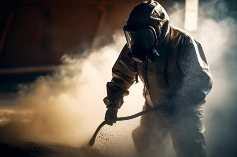What Should You Expect From Professional Exterminators?