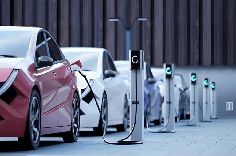 Electric Cars Explained: Charging, Maintenance, and Everyday Use in the UAE