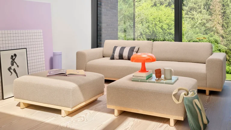Stylish Daybeds: Transform Your Living Space with Comfort and Elegance