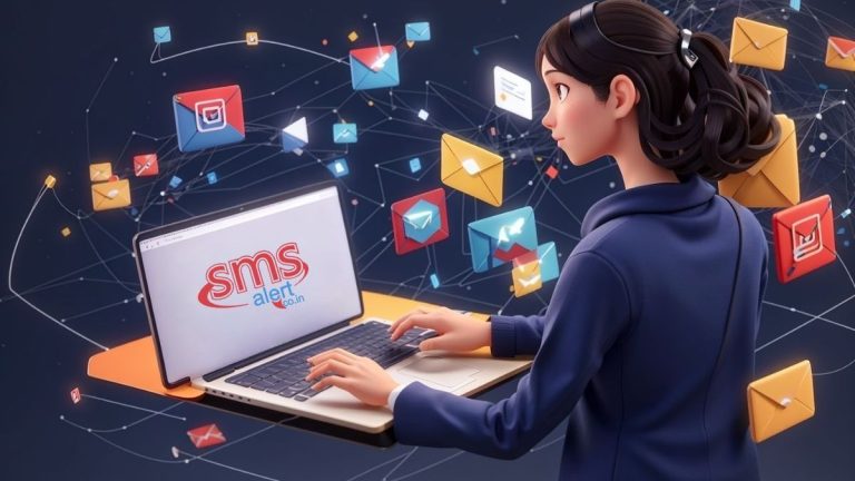 Virtual numbers for online registration and SMS verification