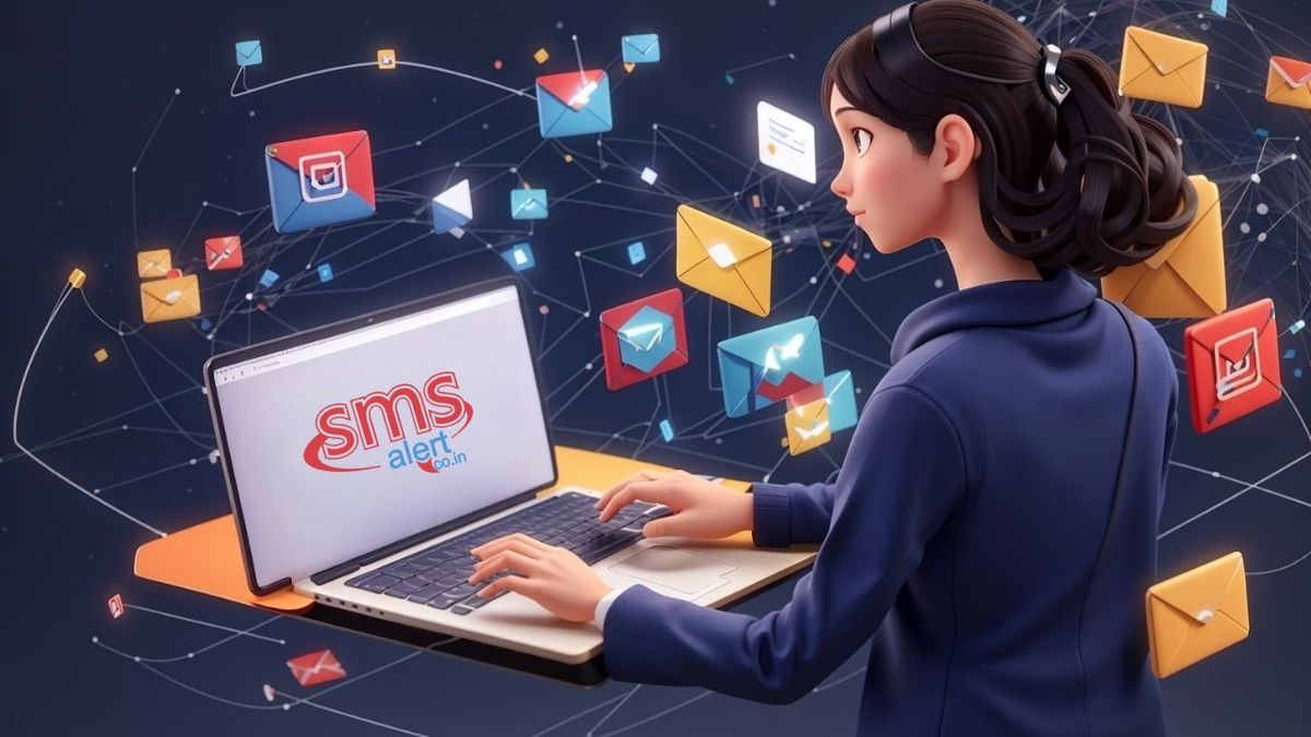 Virtual numbers for online registration and SMS verification