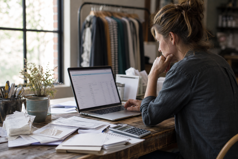 How to Use a Business Checking Account as a Cash Flow Control Center