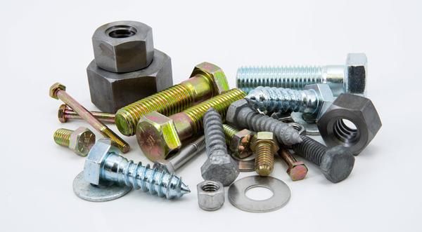 Essential Guide to Choosing High-Quality Fasteners for Every Project