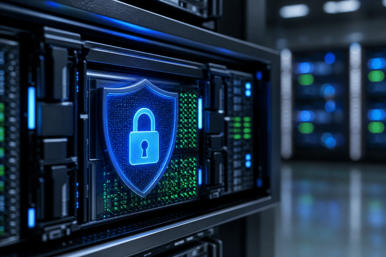 Six Layers Between an Attack and a Verified Recovery