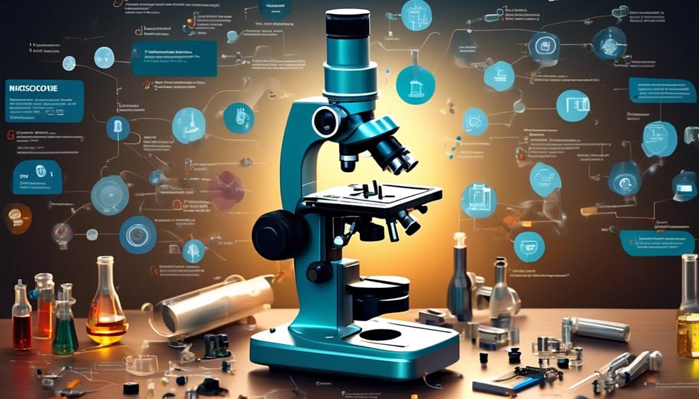 Peptide calculator for accurate measurements and planning