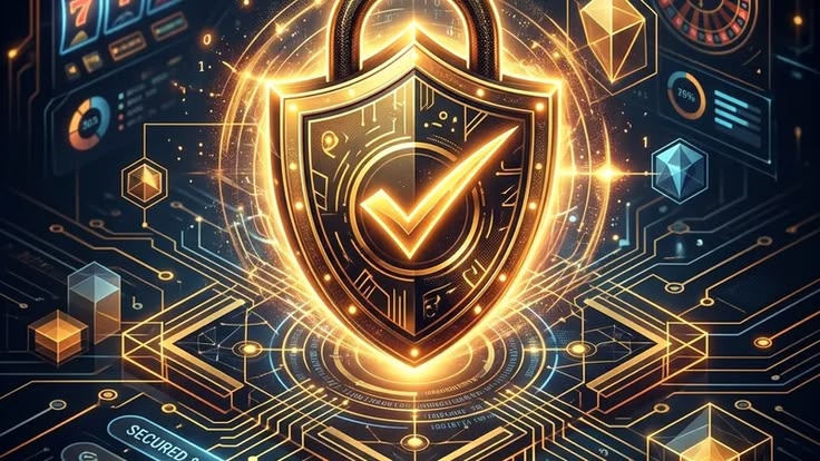 Security checkpoints for high-traffic online gaming hubs