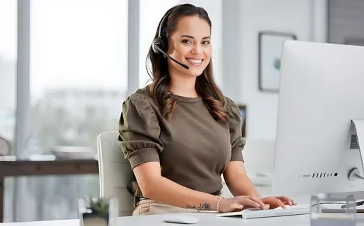 Third-party legal call center services for improved client support