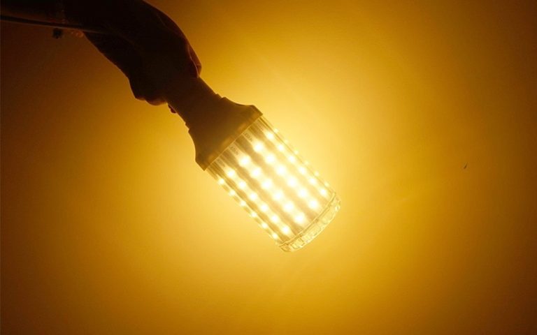 A Practical Guide To Upgrading Existing Fixtures With LED Corn Light Bulbs