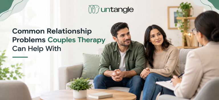 How Relationship Therapy Can Improve Communication Between Partners