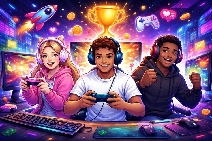 O8 Gaming Guide to Responsible Online Entertainment