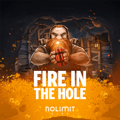 Fire in the Hole xBomb: Collapsing Mine, xBombs and Rewards