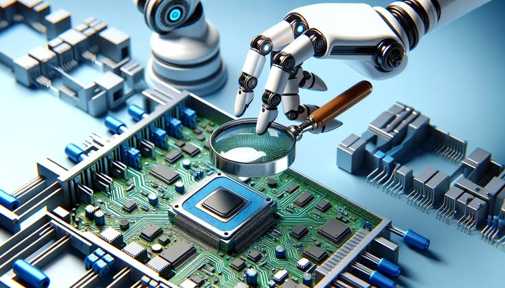 From Automated Tests to Real Devices: A Practical QA Approach