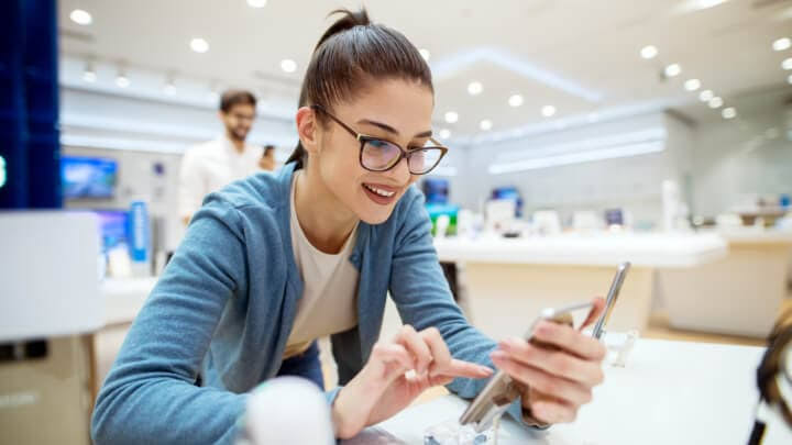 How Mobile Apps Are Transforming Modern Businesses