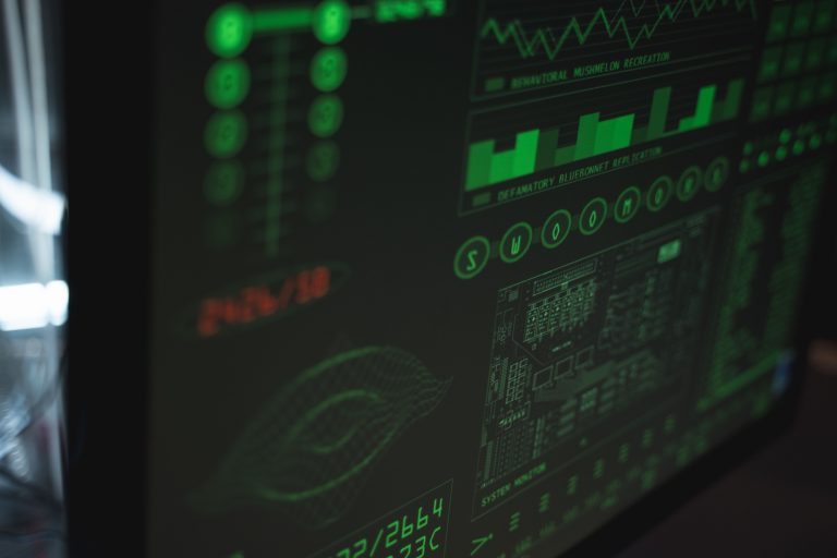 5 Features to Look for in HMI SCADA Software