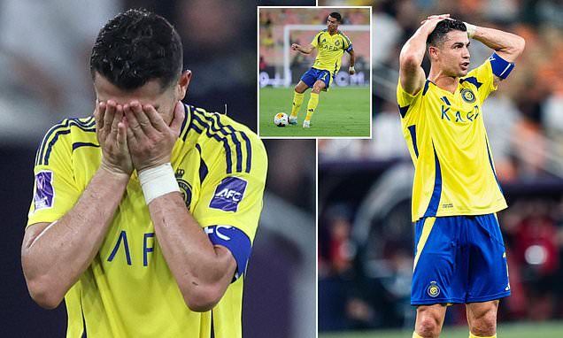 Following Cristiano Ronaldo and Al Nassr Without Losing the League Context