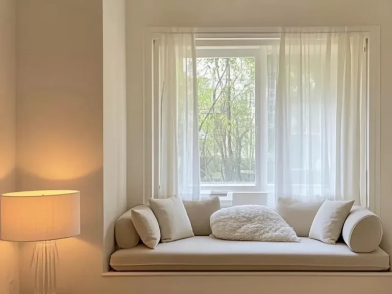 A Guide To Using Sheer Window Curtains In Your Home