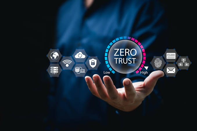 What Is Zero Trust and How Does It Strengthen Business Security?