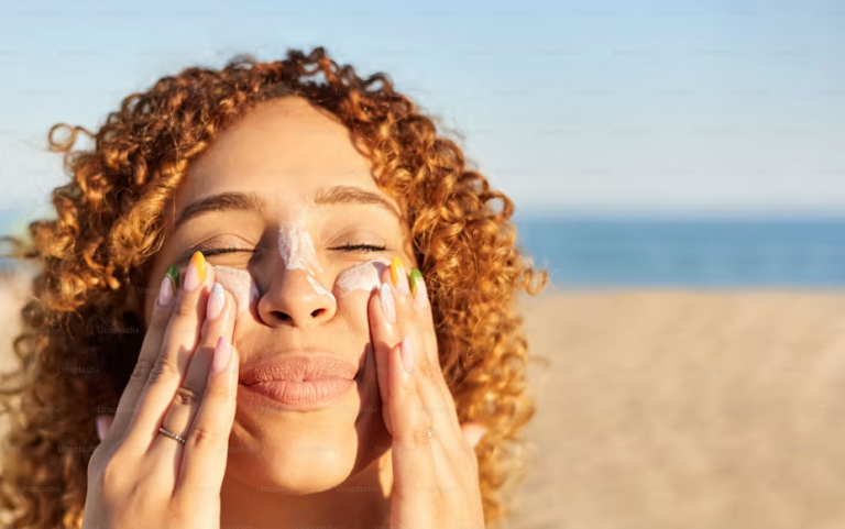 Healing the Glow: Understanding Shea Butter Benefits After a Day in the Sun