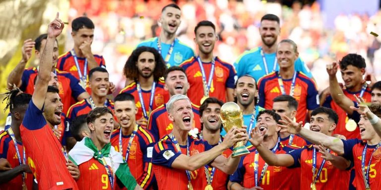 FIFA Football Highlights: Exciting Goals, Match-Winning Plays, and Key Moments