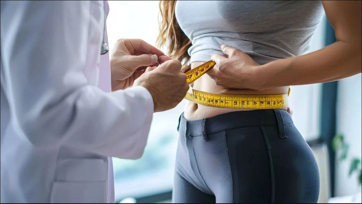 Bariatric Surgery Benefits
