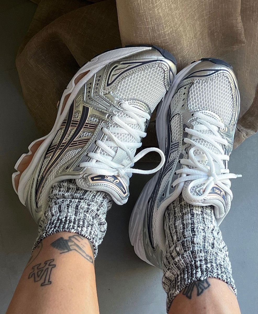 Asics Kayano 14
