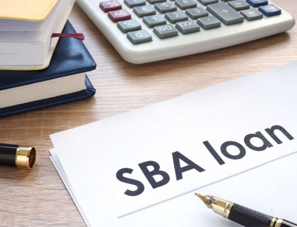 SBA loan brokers