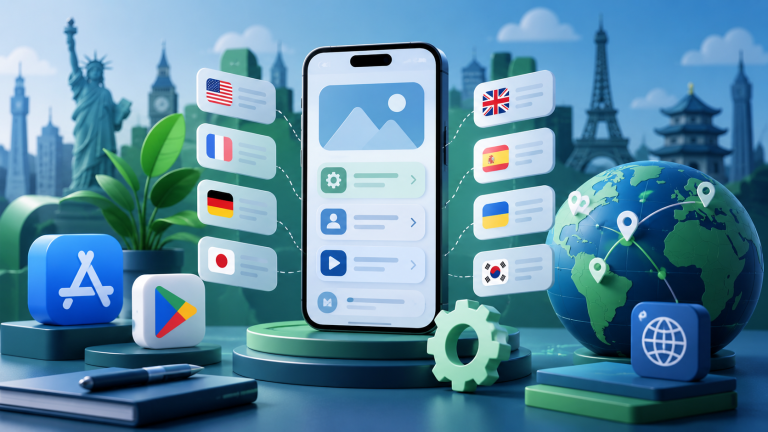 App Localization