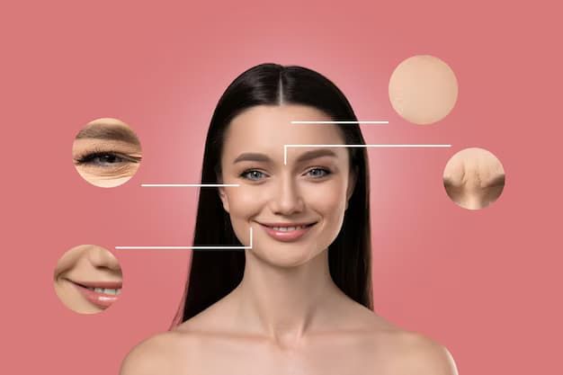 Liquid facelift treatment for non-surgical facial rejuvenation