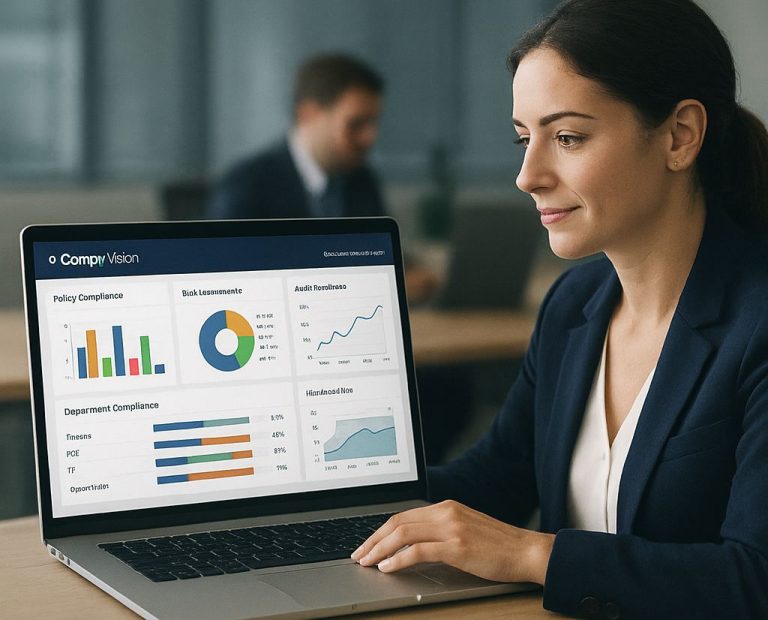 How Automation Can Simplify Audit and Contract Approvals in Procurement