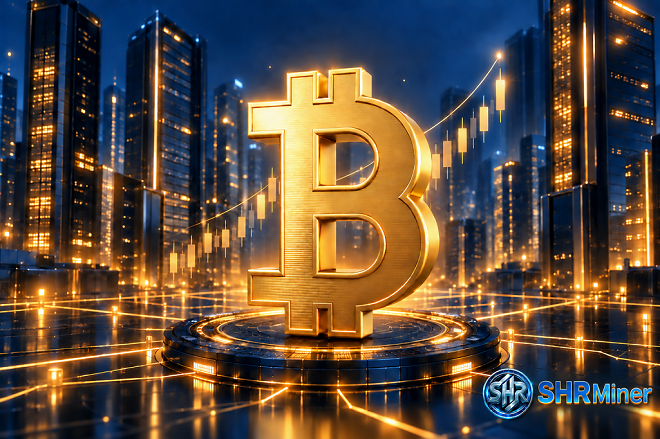 Top 5 Cloud Mining Platforms in 2026