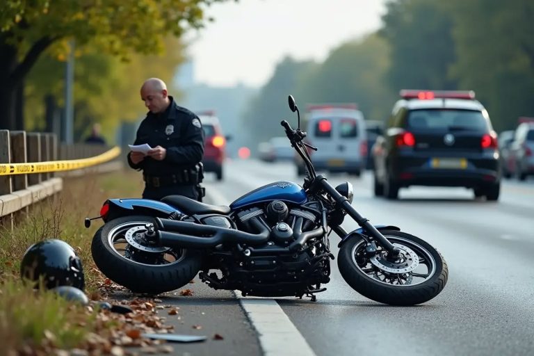 Recovering Financial Losses After A Driver Causes A Bike Collision