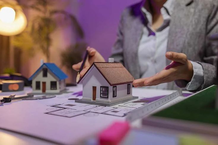 Guide to buying residential property in Palmerston