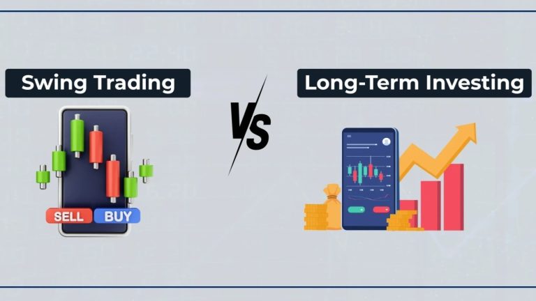 Can You Combine Intraday Trading With Long-Term SIP Investing?