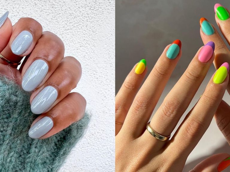 Top Gel Polish Trends to Elevate Your Nail Game This Season