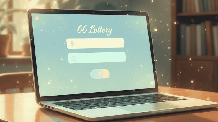 66 Lottery Login Guide for New and Returning Users