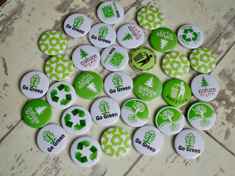 How Businesses Can Use Eco Badges to Build Brand Credibility