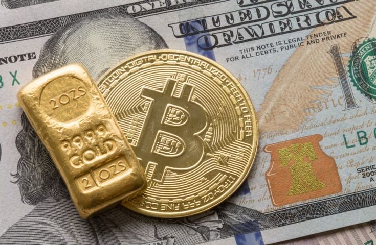 Why Has Bitcoin Earned a Reputation as Digital Gold?