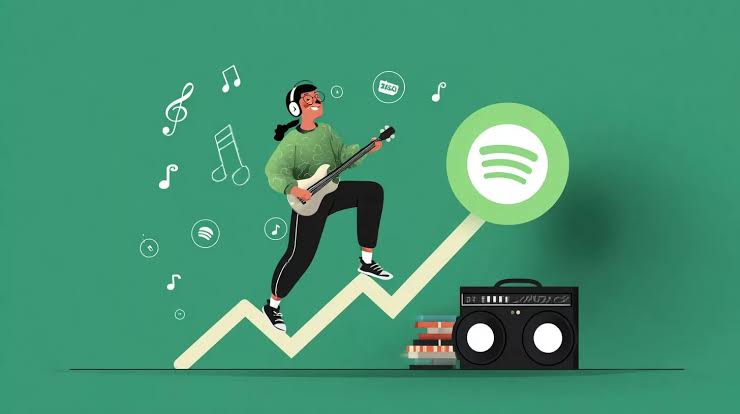 How Independent Artists Can Use Spotify Data to Decide Which Songs to Promote