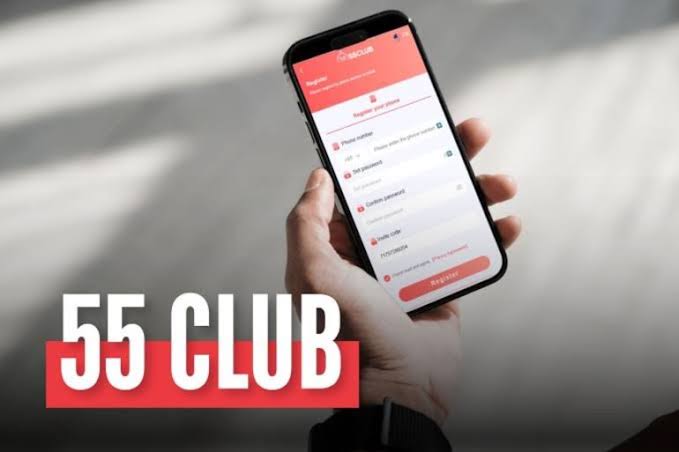 55 Club Login: Simple Guide to Account Access