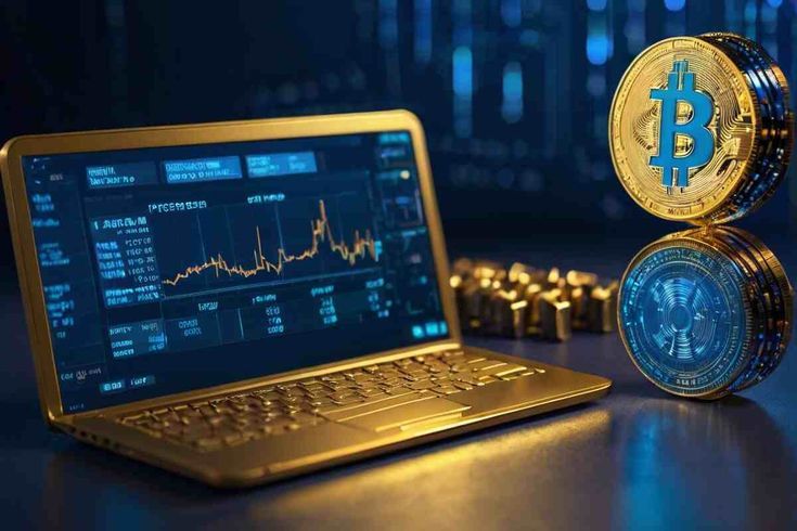 Why Crypto Is Becoming Part of the Modern Digital Economy