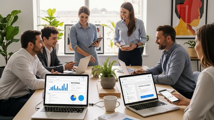 Rebate Management Software Benefits That Eliminate Manual Errors in Channel Partner Payouts