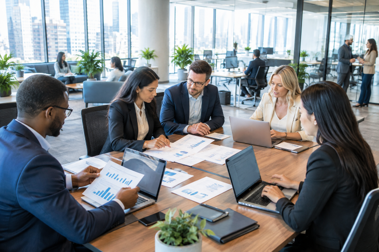 Guide to Creating Salary Ranges That Support Fair Pay, Clear Job Offers, Pay Transparency, and Responsible Budget Planning