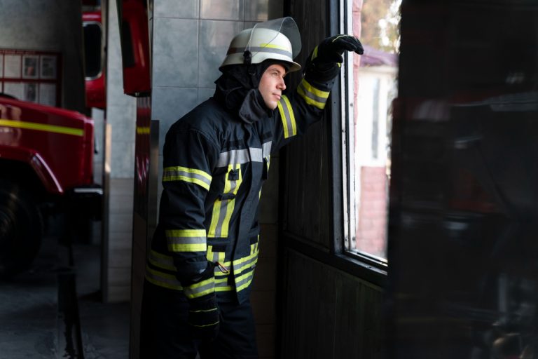 Reducing Fire Risks Through Consistent Fire Watch Services During High Risk Work