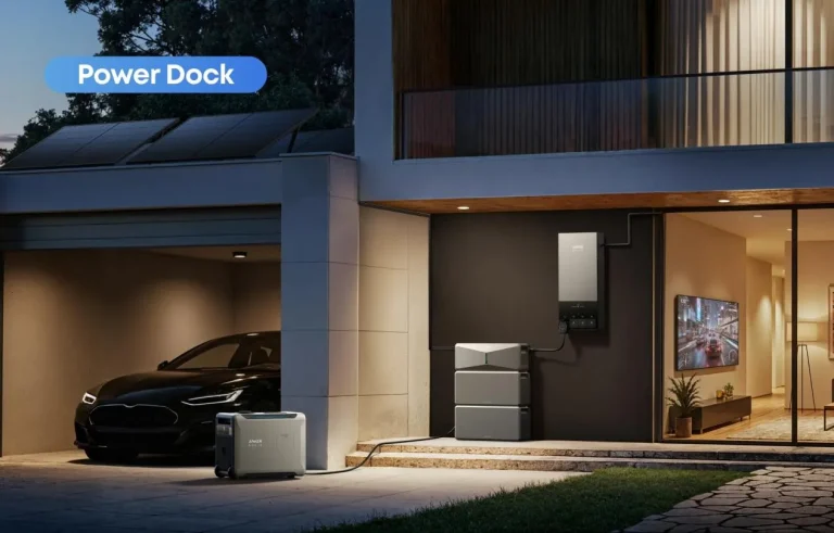 Can Whole Home Backup Use Solar During Grid Outages?