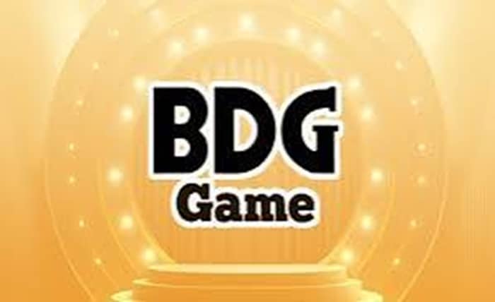 BDG Game Login Tips for Better Account Security