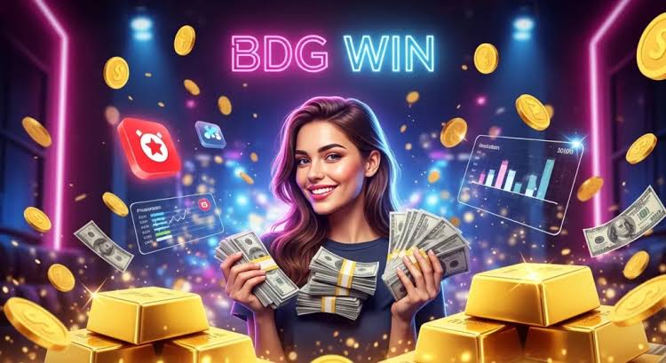 Easy Ways to Understand and Complete BDG Win Login