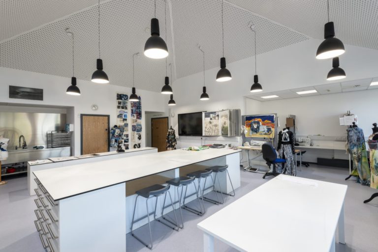 Creating the Perfect Learning Environment with Innovative Classroom Furniture