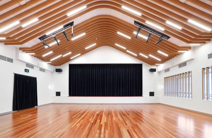 Transform Your Space with Innovative Acoustic Ceiling Systems from Supawood