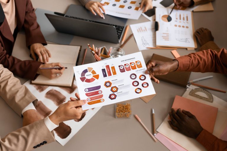 Centralized vs. Localized Marketing: Finding the Right Balance