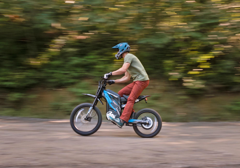 Electric Dirt Bike Range How to Plan Beyond the Advertised Miles